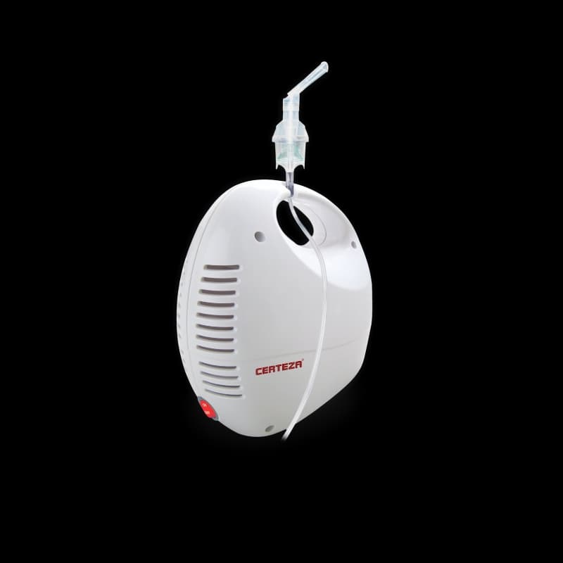 Certeza Nebulizer Compression system (Model D-605)
