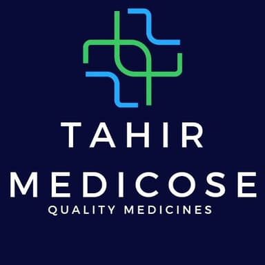 Store Logo